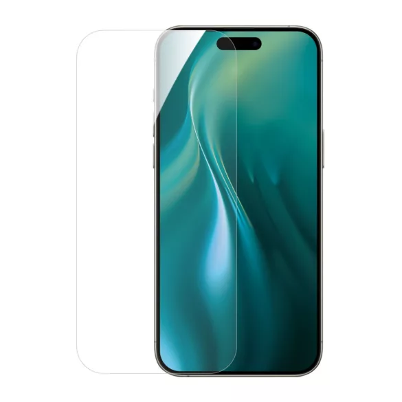Etteri 7H oleofób hibrid üveg iPhone 16 Pro Max
