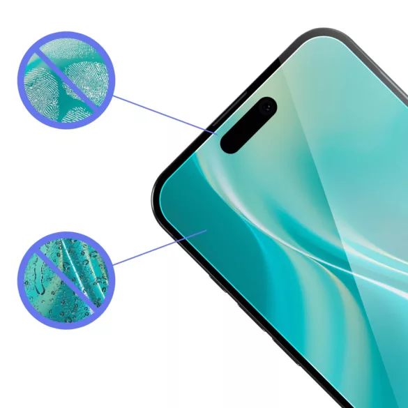 Etteri 7H oleofób hibrid üveg Samsung Galaxy A36