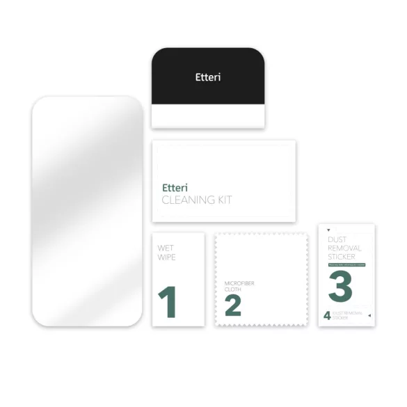 Etteri 7H oleofób hibrid üveg Samsung Galaxy A36