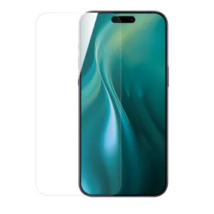 Etteri 7H oleofób hibrid üveg iPhone 15 Pro Max