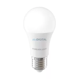 Forever Light Izzó LED E27 A60 12.8W 1520lm 3000K energiaosztály E