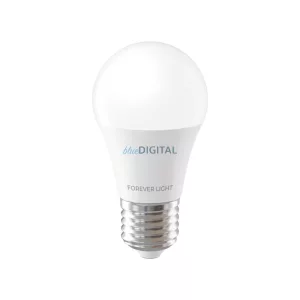 Forever Light Izzó LED E27 G45 7.2W 840lm 3000K energiaosztály E