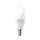 Forever Light Izzó LED E14 C37 8.5W 1000lm 4000K energiaosztály E