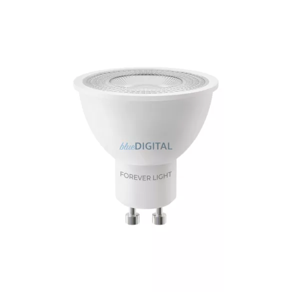 Forever Light Izzó LED GU10 38° 1.5W 142lm 6000K energiaosztály E