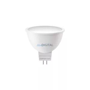 Forever Light Izzó LED GU5,3 MR16 2.5W 250lm 4000K 12V energiaosztály F