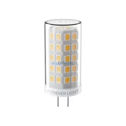   Forever Light Izzó LED G4 3.5W 370lm 6000K 12V energiaosztály F
