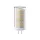 Forever Light Izzó LED G4 3.5W 370lm 6000K 12V energiaosztály F