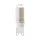 Forever Light Izzó LED G9 3.6W 440lm 6000K kerámia energiaosztály E