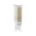 Forever Light Izzó LED G9 6.2W 690lm 6000K kerámia energiaosztály E