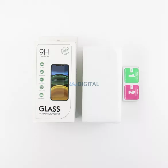 2,5D edzett üveg az Honor 400 Lite, 50 az 1-ben