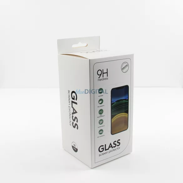 2,5D edzett üveg az Honor 400 Lite, 50 az 1-ben