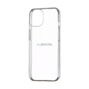 1 mm-es vékony tok az Honor 400 Pro, átlátszó