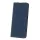 Smart Soft könyvtok iPhone Air - tengerészkék