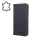 Genuine Leather Smart Pro könyvtok iPhone Air - fekete