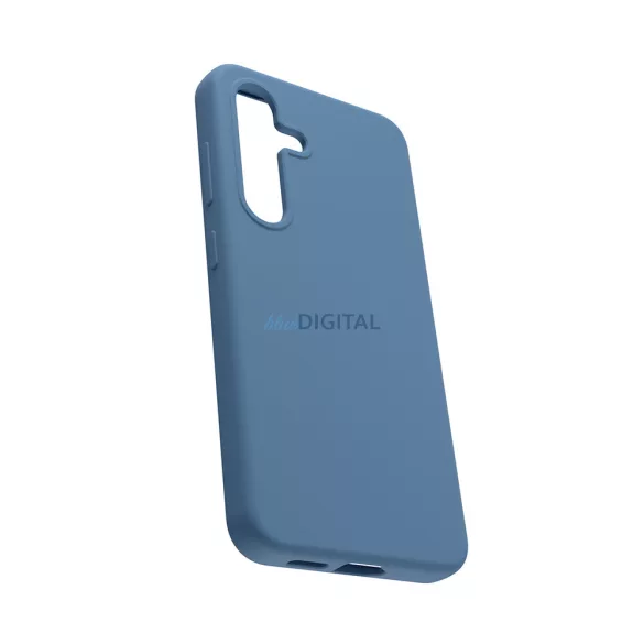 Etteri Silicone tok Samsung Galaxy A17 4G/5G - sötétkék