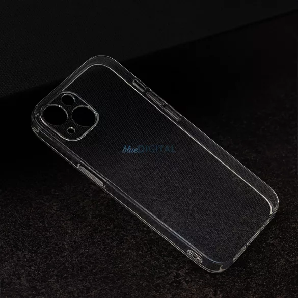 Slim 2mm tok Google Pixel 10 Pro XL - átlátszó