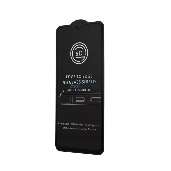 6D edzett üveg Oppo Reno13 F 5G