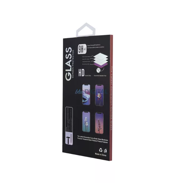 6D edzett üveg Oppo Reno13 F 5G