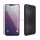 9H betekintésvédett edzett üveg fekete szegéllyel Oppo Reno13 F 5G