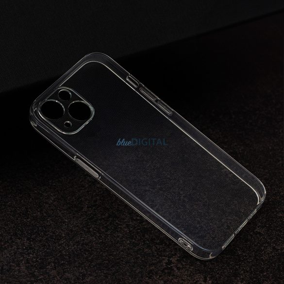 Slim 2mm tok Samsung Galaxy XCover7 Pro - átlátszó