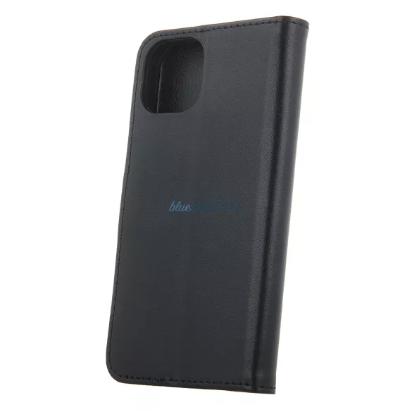 Smart Classic könyvtok Samsung Galaxy A17 4G/5G - fekete