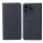 Smart Seam könyvtok Samsung Galaxy A17 4G/5G - fekete