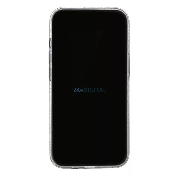 Shine tok Samsung Galaxy A17 4G/5G - átlátszó