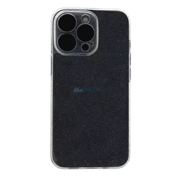 Shine tok Samsung Galaxy A17 4G/5G - átlátszó