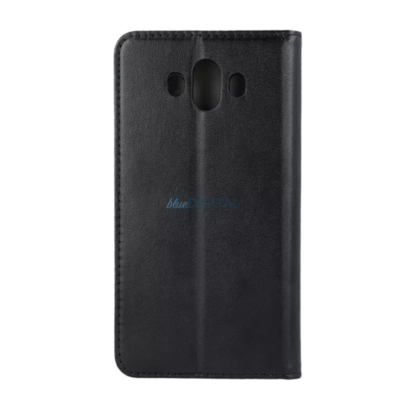Smart Magnetic könyvtok Motorola Moto G56 - fekete
