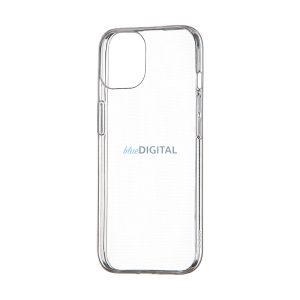 Slim 1mm tok Samsung Galaxy XCover7 Pro - átlátszó