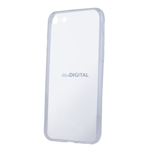 Slim 1mm tok Samsung Galaxy XCover7 Pro - átlátszó