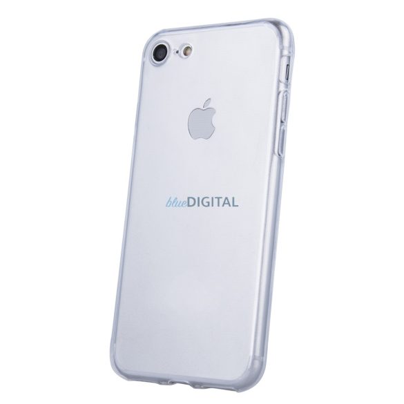 Slim 1mm tok Samsung Galaxy XCover7 Pro - átlátszó