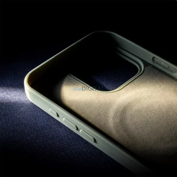 Loop Thin MagSafe-kompatibilis tok iPhone Air - szürke