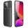 Carbon Black tok Samsung Galaxy A17 4G/5G - fekete