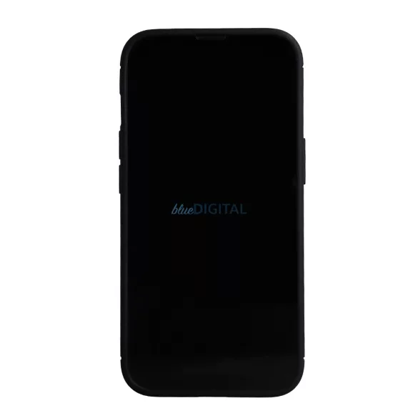 Carbon Black tok Samsung Galaxy A17 4G/5G - fekete