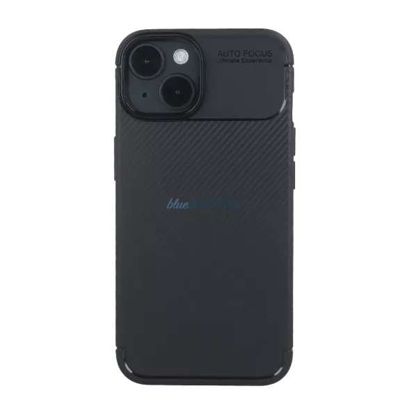 Carbon Black tok Samsung Galaxy S25 FE - fekete