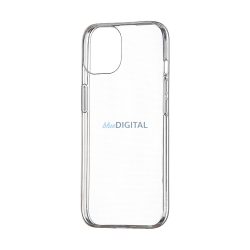 Slim 1mm tok Honor 400 Smart - átlátszó