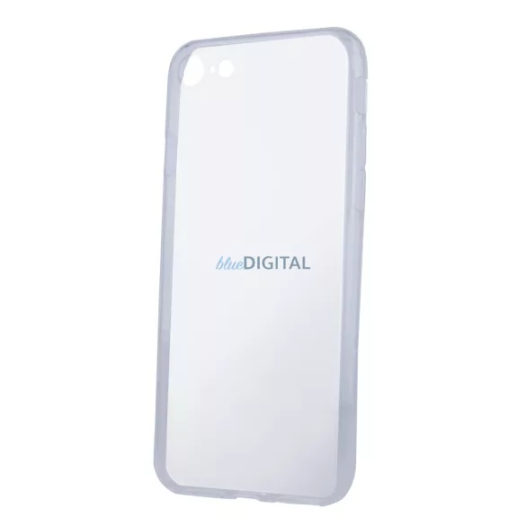 Slim 1mm tok Honor 400 Smart - átlátszó