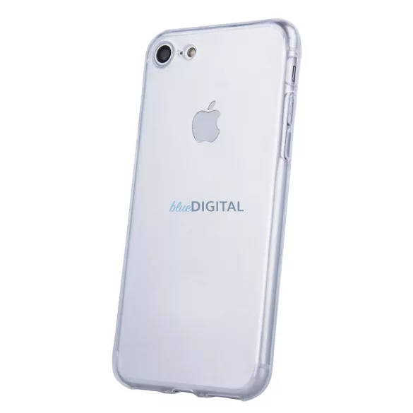 Slim 1mm tok Honor 400 Smart - átlátszó