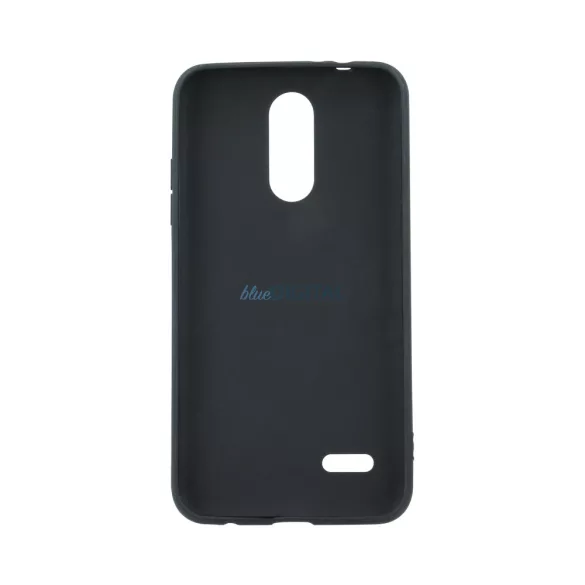 Matt TPU tok az Honor 400 Smart fekete modellhez