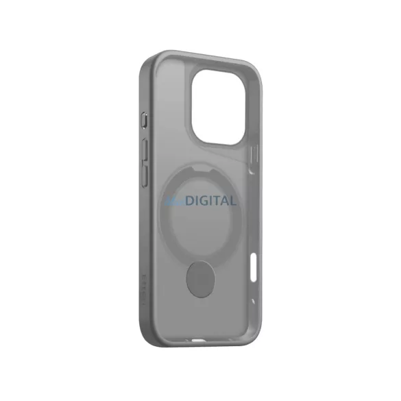 Etteri Matt MagSafe-kompatibilis tok iPhone Air - szürke