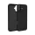 Etteri Silicone MagSafe-kompatibilis tok iPhone Air - fekete