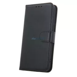 Smart Classic könyvtok Xiaomi Redmi 15 5G - fekete