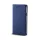 Smart Magnet case for Samsung Galaxy A07 4G navy blue