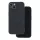 Simple Color MagSafe-kompatibilis tok Samsung Galaxy A17 4G/5G - fekete
