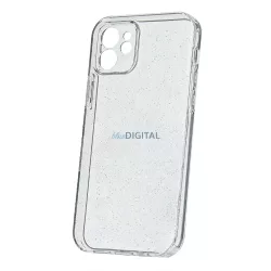 Shine tok Google Pixel 10 Pro XL - átlátszó