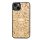 Bewood Aztec Calendar Aniegre tok iPhone 15 Plus - barna Bewood Aztec Calendar Aniegre tok iPhone 15 Plus - barna