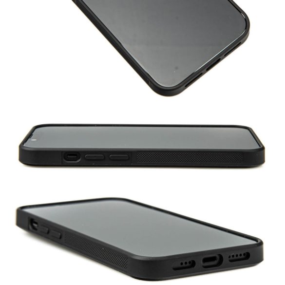 Bewood Bike Limba tok iPhone 15 Pro Max - barna
