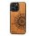 Bewood Traveler Merbau tok iPhone 15 Pro Max - barna Bewood Traveler Merbau tok iPhone 15 Pro Max - barna