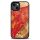 Bewood Neons Paris tok iPhone 15 - barna-piros Bewood Neons Paris tok iPhone 15 - barna-piros